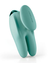 JimmyJane Form 2 Gripp Multi Functions Clitoral Massager Clit Ticklers and Pulsators